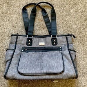 KiddyCare Diaper bottle Bag